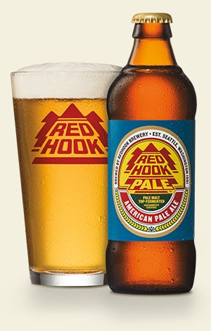 Redhook Brewery Woodinville WA