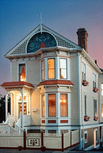 Humboldt House Pacific Northwest Getaways