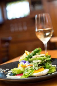 Unsworth Pacific Northwest Getaways