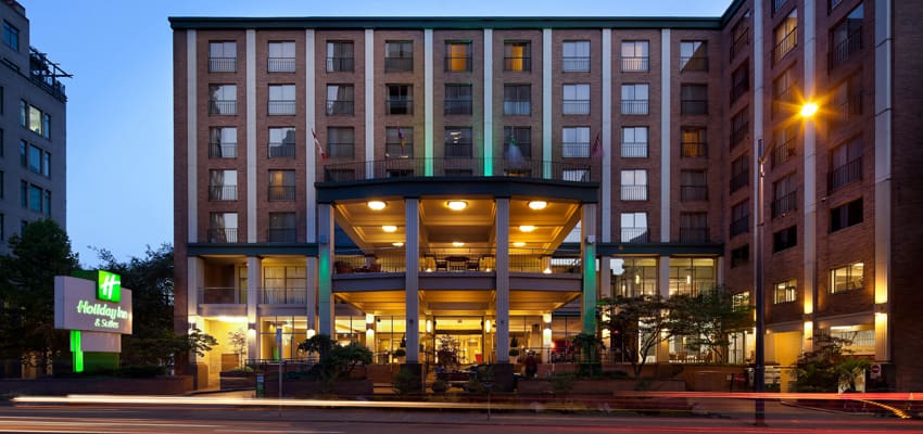 Scenic Yaletown Vancouver Brewery Tour - Discover the Pacific Northwest