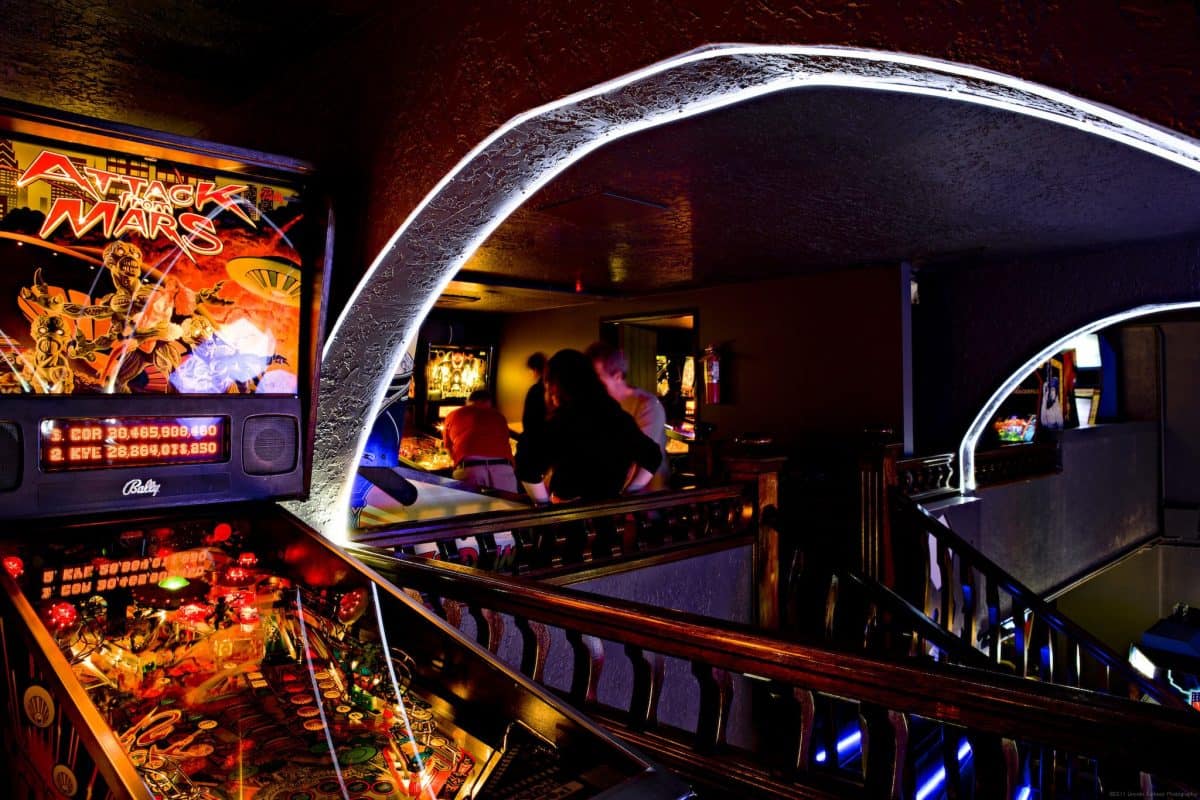 Self Guided Downtown Portland Brewpubs Tour - Discover the Pacific ...