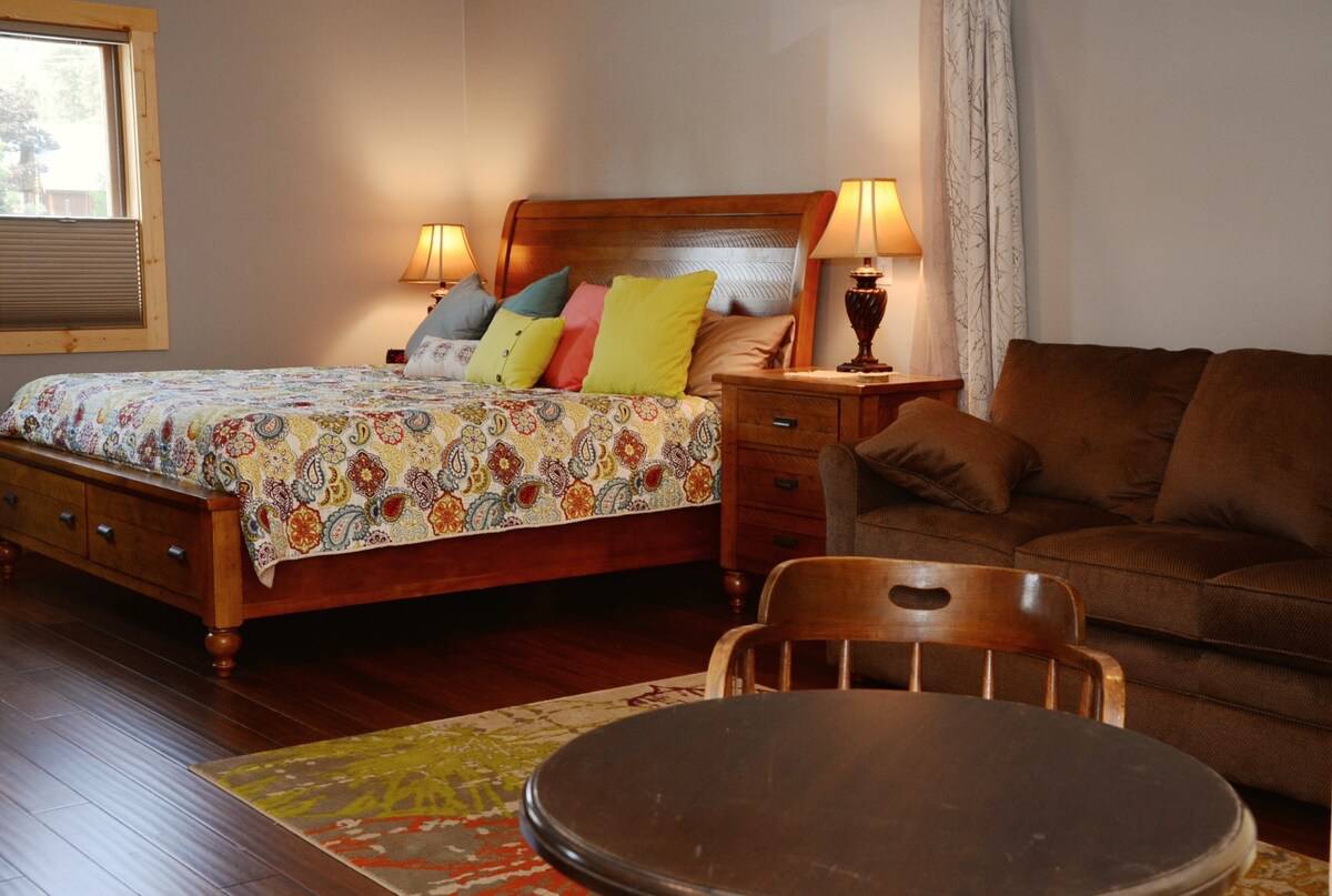 5 Fun Things to do in Winthrop, WA Discover the Pacific Northwest