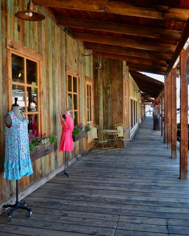 5 Fun Things to do in Winthrop, WA Discover the Pacific Northwest