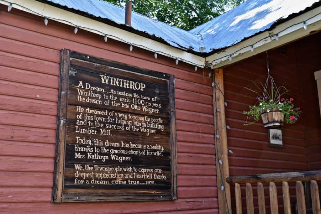 5 Fun Things to do in Winthrop, WA Discover the Pacific Northwest