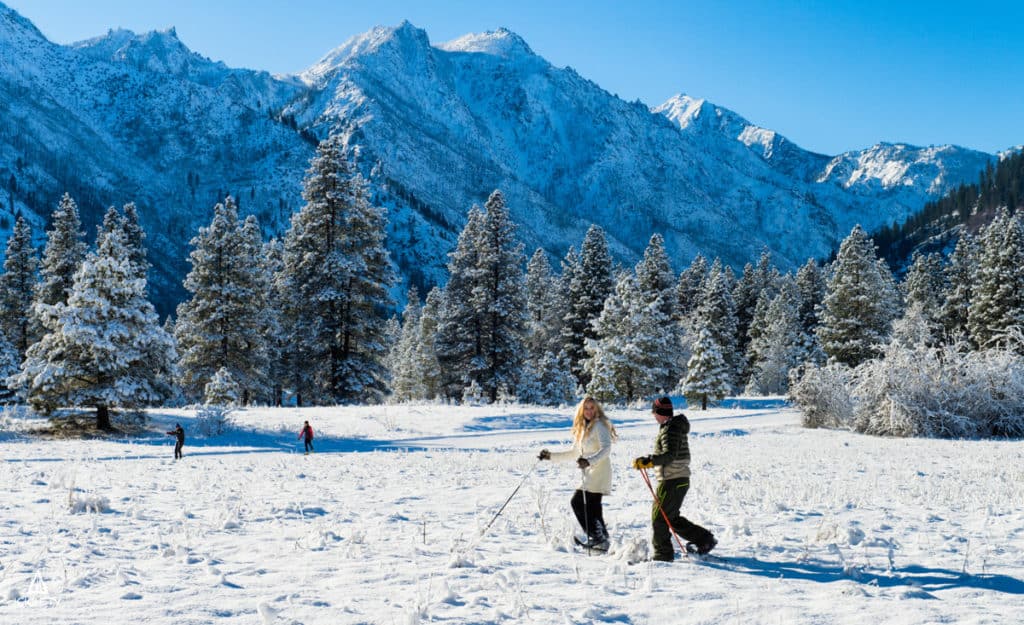 Guide to Leavenworth in the Winter Discover the Pacific Northwest