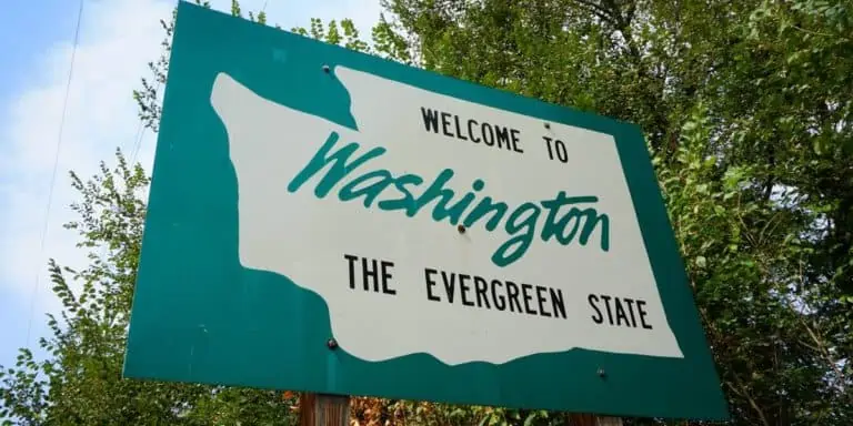 48 Fun Facts About Washington State