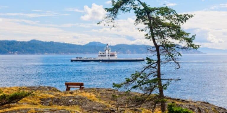 8 Popular Things to Do On Salt Spring Island BC - Discover the Pacific ...
